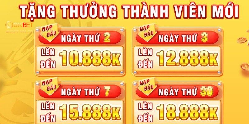 Quyền Lợi Hội Viên VIP 8kbet: Thưởng Khủng, Không Giới Hạn 4 quyen loi hoi vien vip 8kbet 4