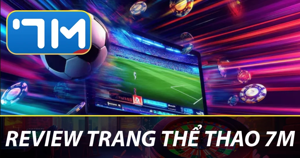 7M Kèo Dụ